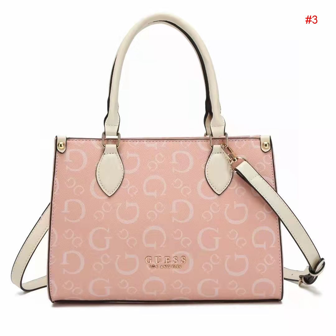 Guess Women Money Belt Bump -2549