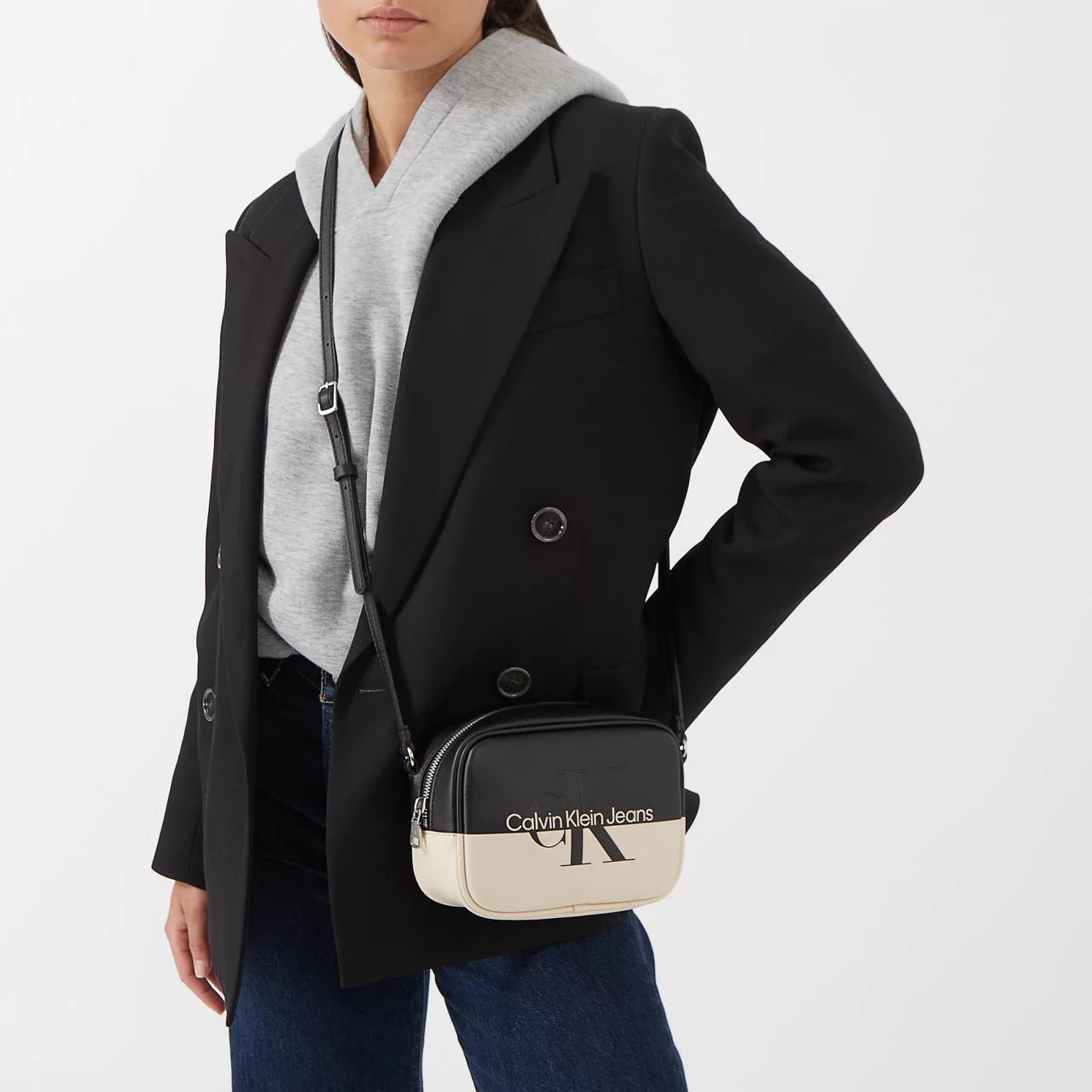 Calvin Klein Camera Bag Hero - 2530