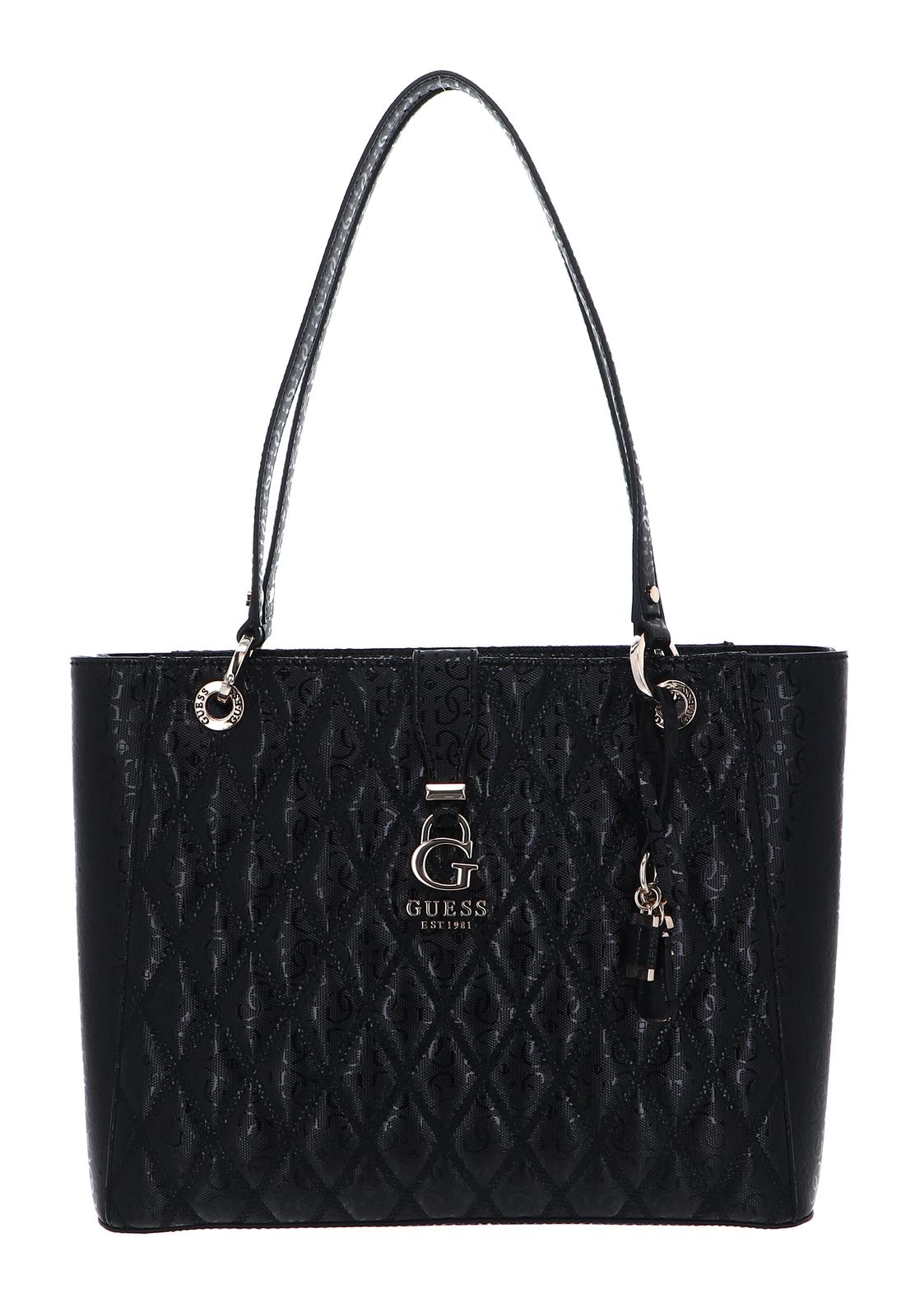 GUESS Jess Noel Blueberry - 2557