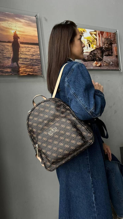 GUESS Cessily Backpack -2525