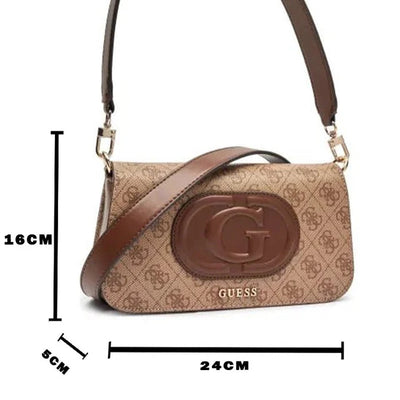 GUESS Eco Mietta Mini Shoulder - 2613