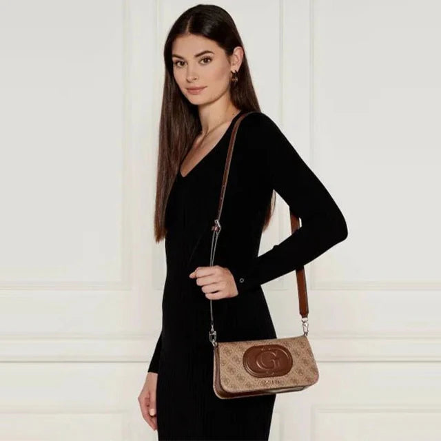 GUESS Eco Mietta Mini Shoulder - 2613