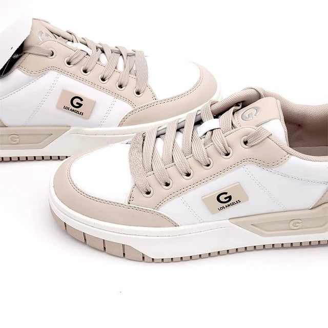GUESS PRAYA WOMEN SHOES - 2706